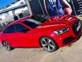 Audi A5 A5 Sportback 40 TFSI Advanced S tronic 140kW Advanced Rojo - thumbnail 7