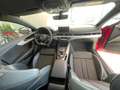 Audi A5 A5 Sportback 40 TFSI Advanced S tronic 140kW Advanced Rojo - thumbnail 10