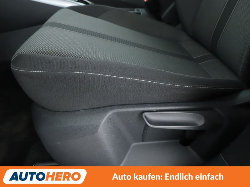 Volkswagen T-Roc 1.5 TSI ACT Life Aut.*LED*ACC*PLA*PDC* — photo 26