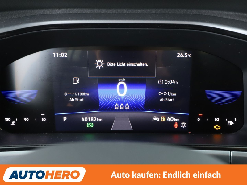 Volkswagen T-Roc 1.5 TSI ACT Life Aut.*LED*ACC*PLA*PDC* — photo 20