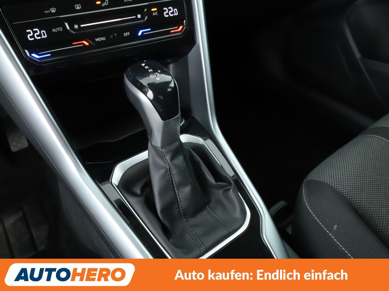 Volkswagen T-Roc 1.5 TSI ACT Life Aut.*LED*ACC*PLA*PDC* — photo 23