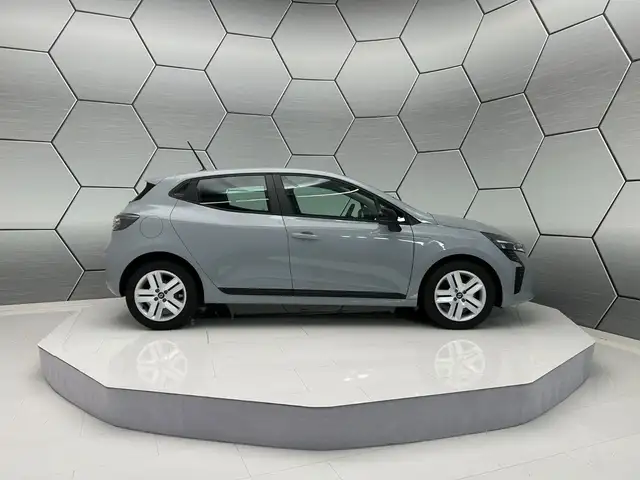 Renault Clio view 7