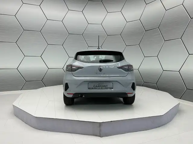 Renault Clio view 5