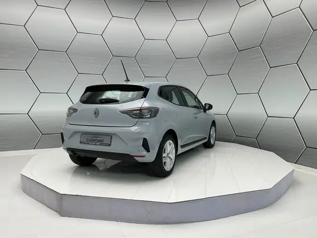Renault Clio view 6