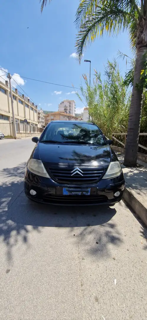 Citroen C3 1.4 hdi Ideal (classique) 70cv - 2