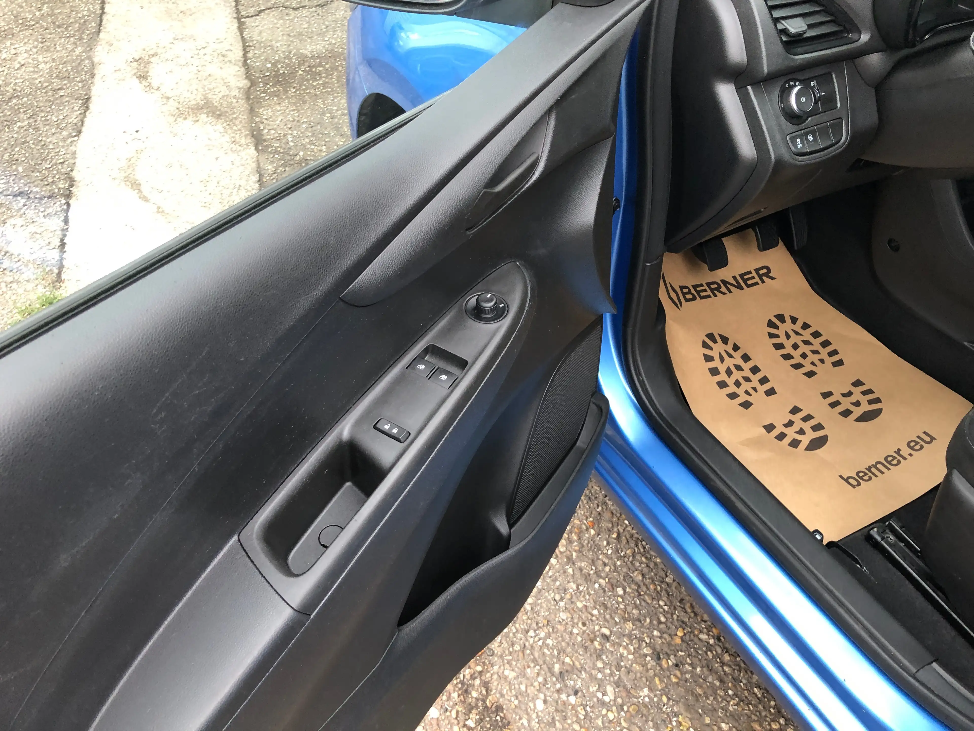 Opel Karl Karl 1,0 Österreich Edition #ÖAMTC-PICKERL — photo 8
