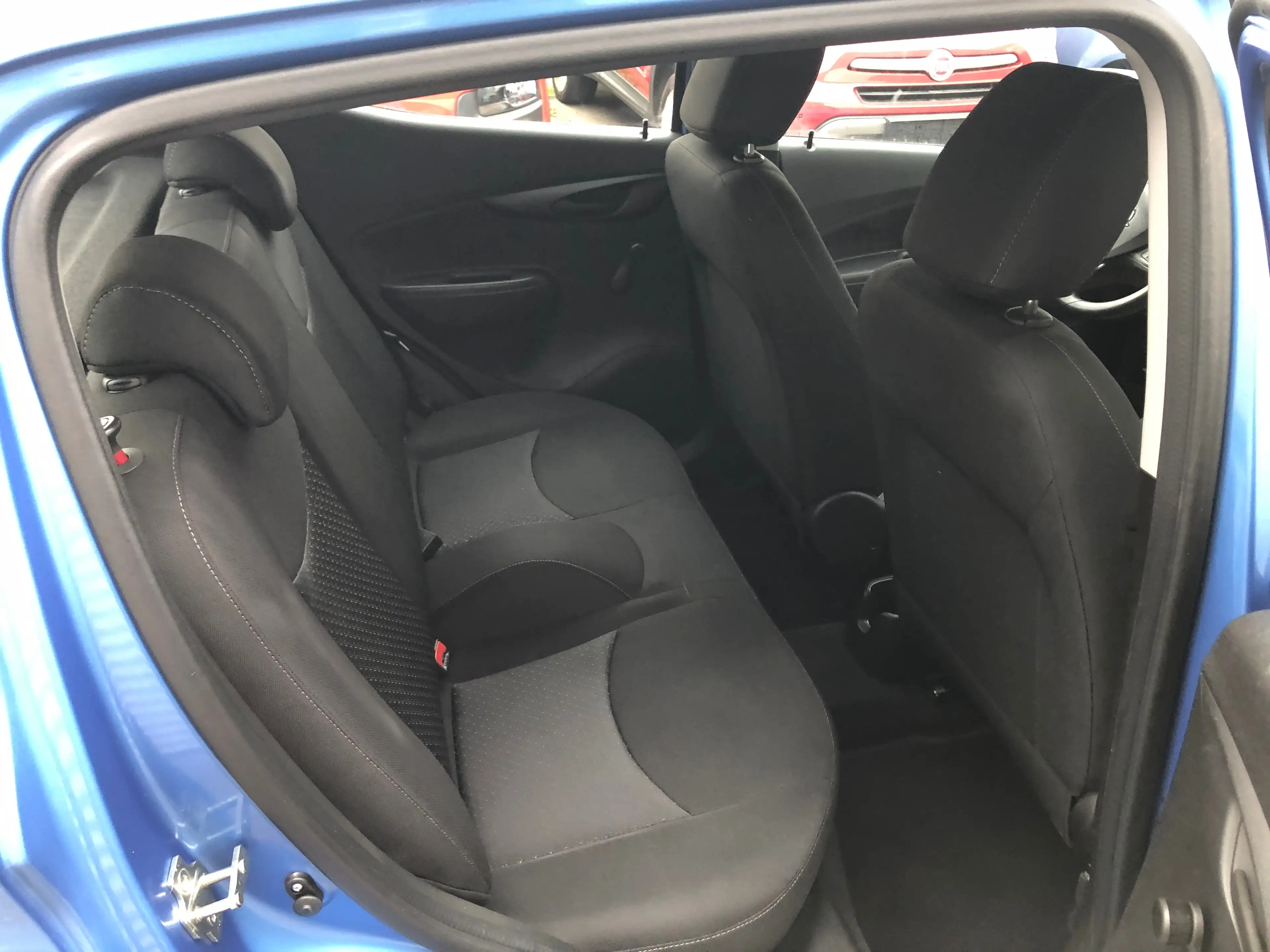 Opel Karl Karl 1,0 Österreich Edition #ÖAMTC-PICKERL — photo 10