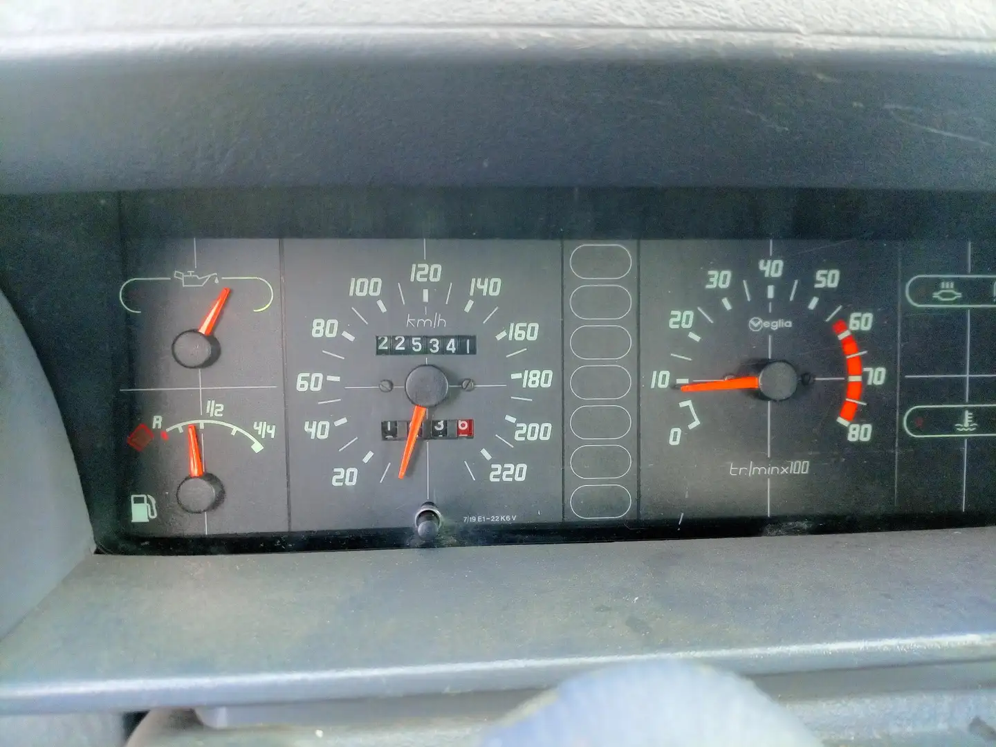 Citroen BX break - 1