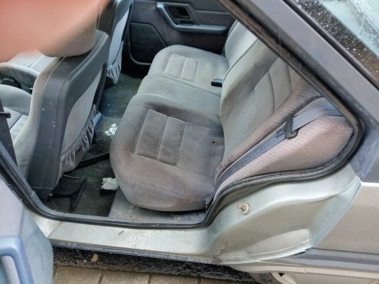 Citroen BX break, foto 7
