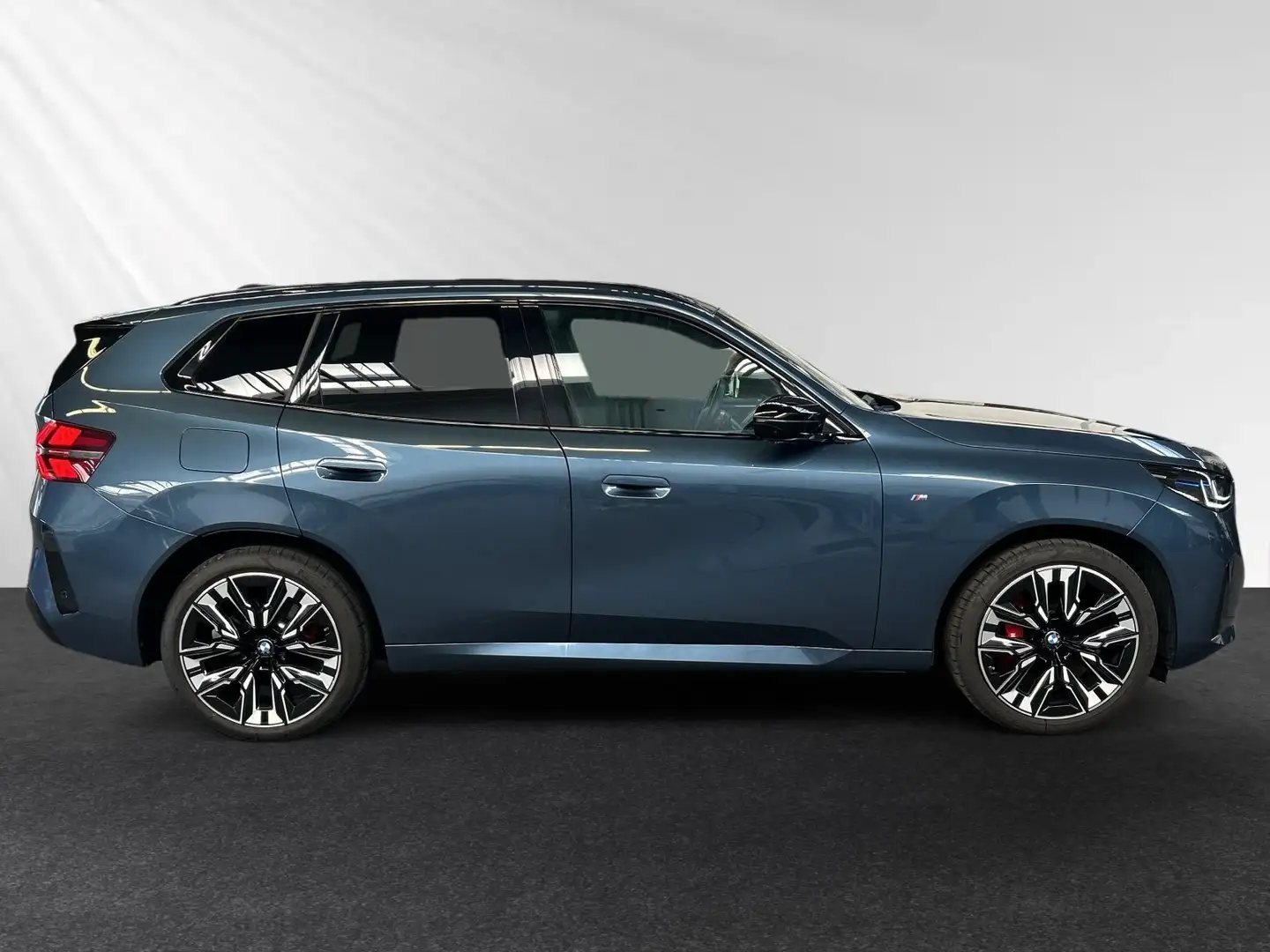 BMW X3 M 50 xDrive AHK|Pano|Standhzg.|Head-Up|H/K Bleu - 2