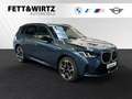 BMW X3 M 50 xDrive AHK|Pano|Standhzg.|Head-Up|H/K Bleu - thumbnail 1