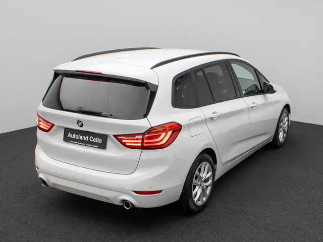 BMW 2 Series view 7