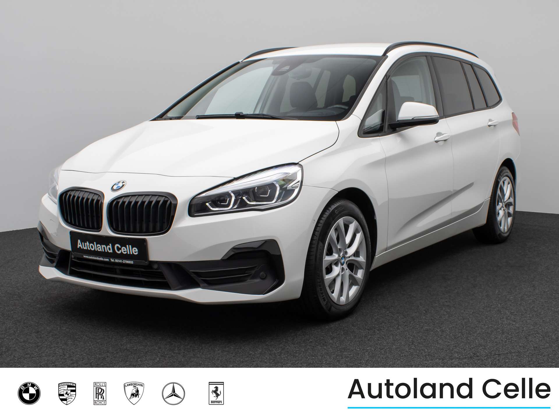 BMW 220