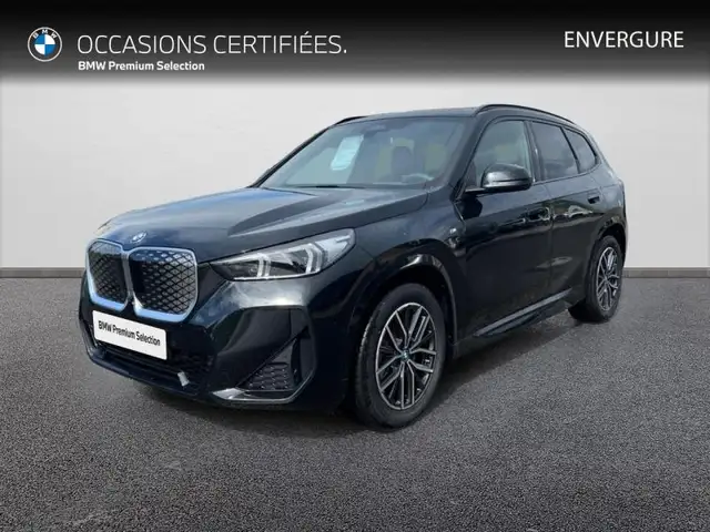 BMW X1 ieDrive20 204ch M Sport