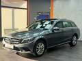 Mercedes-Benz C 400 C 400 T 4Matic |PANO|LED|KAM|TOPZUSTAND| Grey - thumbnail 5
