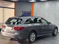 Mercedes-Benz C 400 C 400 T 4Matic |PANO|LED|KAM|TOPZUSTAND| Grey - thumbnail 8