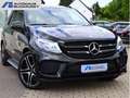 Mercedes-Benz GLE 43 AMG 4M PANO+KAM360+H&K+MASSAGE+LED Schwarz - thumbnail 3