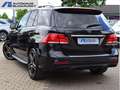 Mercedes-Benz GLE 43 AMG 4M PANO+KAM360+H&K+MASSAGE+LED Schwarz - thumbnail 4