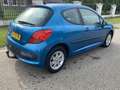 Peugeot 207 1.4-16V X-line inruil koopje lees tekst . Blauw - thumbnail 7