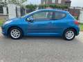 Peugeot 207 1.4-16V X-line inruil koopje lees tekst . Blauw - thumbnail 3