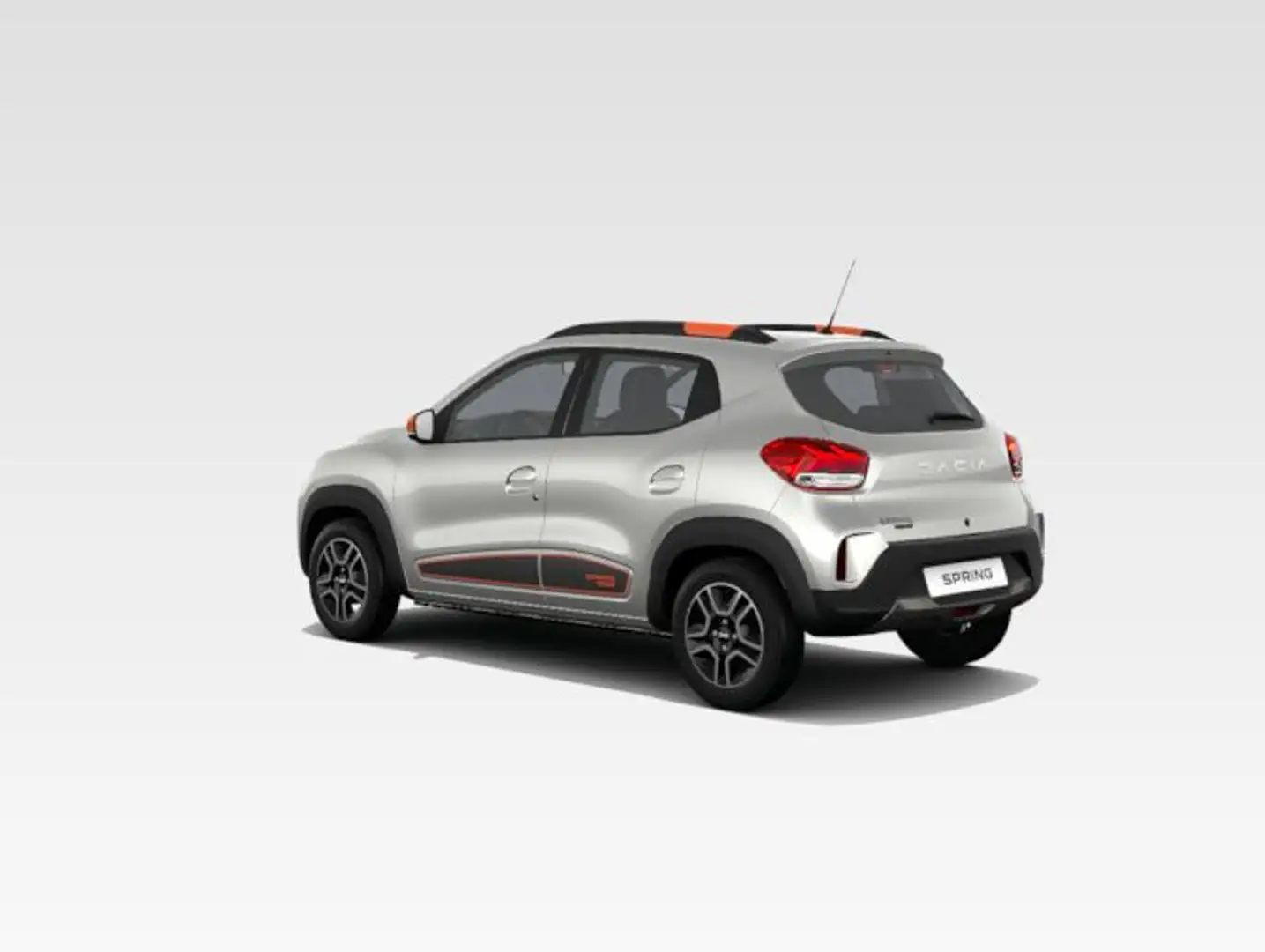 Dacia Spring Electric 45 Essential CCS  Electric 45 Essential - 2