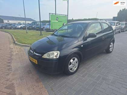 Opel Corsa 1.2-16V Rhythm / Goede auto / APK jan 2026