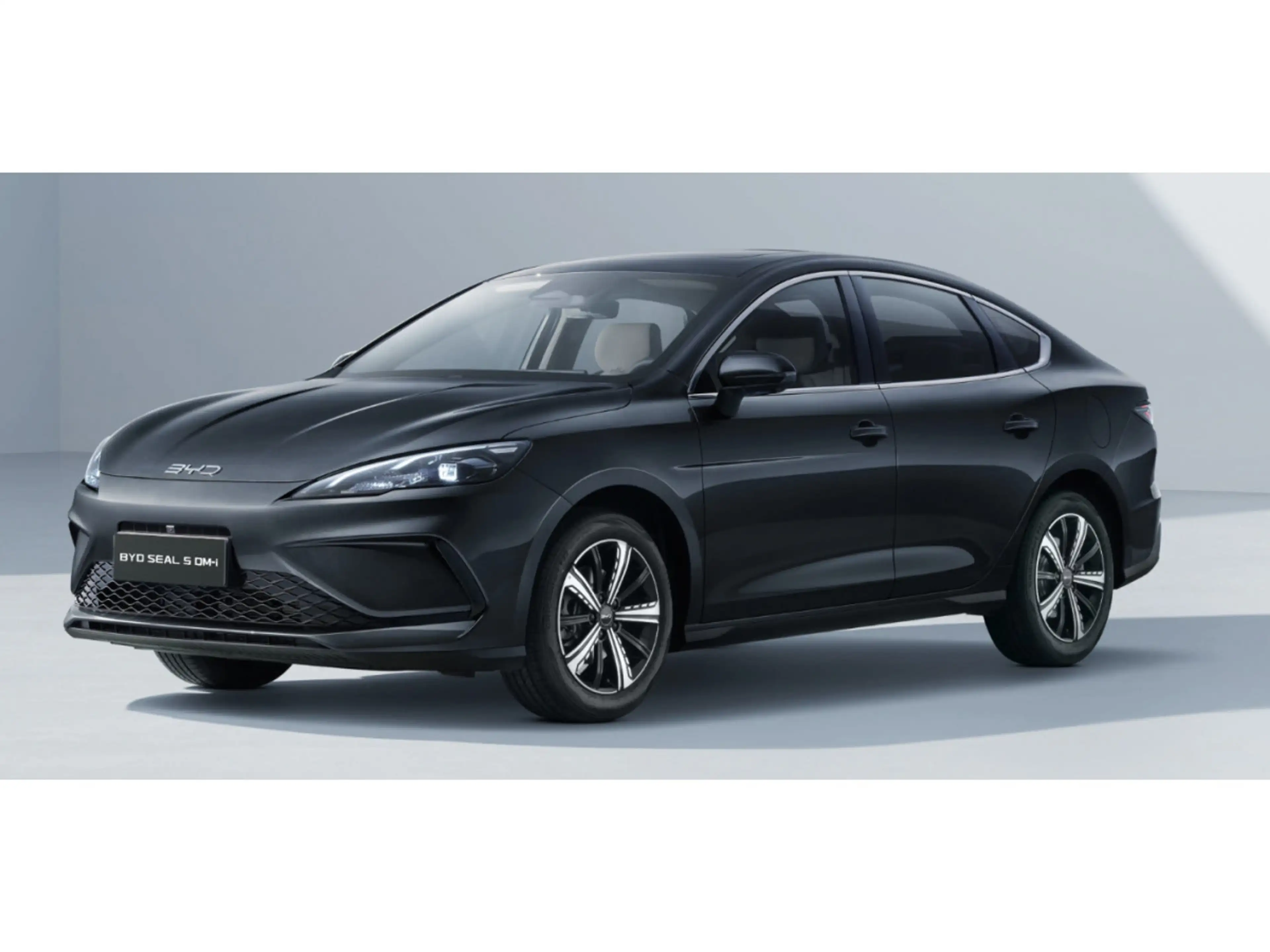 BYD Seal 5 1.5 DM-I PHEV BOOST PHEV 156kW/212CV — photo 2