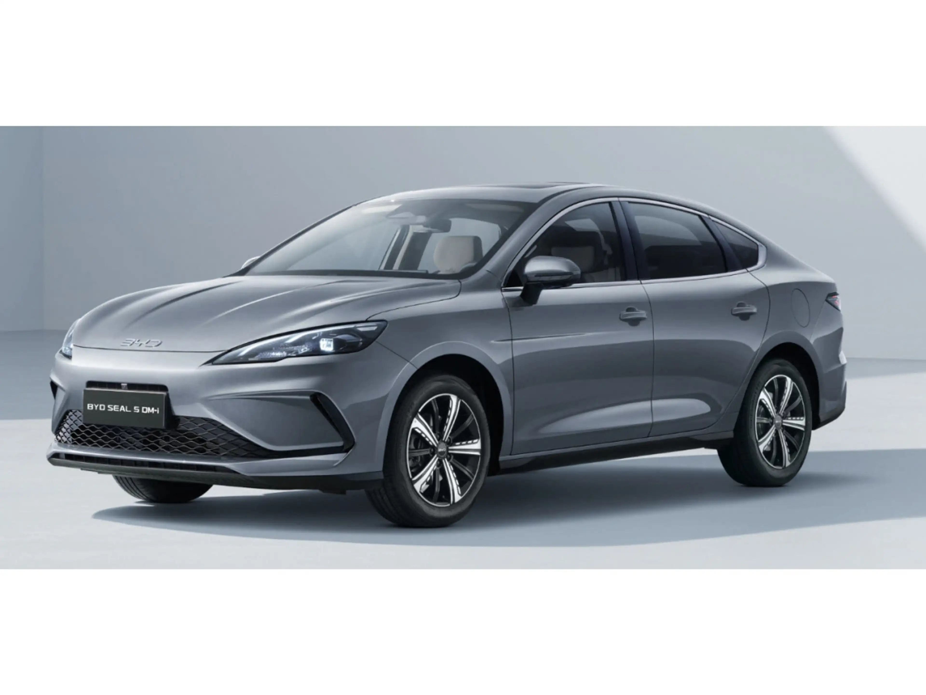 BYD Seal 5 1.5 DM-I PHEV BOOST PHEV 156kW/212CV