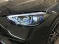 Mercedes-Benz C 220 d 4MATIC Station Wagon Travel Edition Gri - thumbnail 7