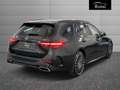 Mercedes-Benz C 220 d 4MATIC Station Wagon Travel Edition Gri - thumbnail 2