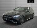 Mercedes-Benz C 220 d 4MATIC Station Wagon Travel Edition Gri - thumbnail 1