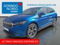 Skoda iV 60 132 kW (177 CV) (5AZFF264) Синий - thumbnail 1