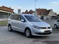 Volkswagen Sharan Trendline BMT/Start-Stopp Silber - thumbnail 2