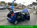 Fiat Grande Punto 1.4 8V Dynamic 8-FachBereift Klima Blau - thumbnail 12