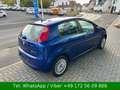 Fiat Grande Punto 1.4 8V Dynamic 8-FachBereift Klima Blau - thumbnail 5