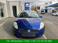 Fiat Grande Punto 1.4 8V Dynamic 8-FachBereift Klima Blau - thumbnail 3