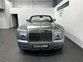 Rolls-Royce Phantom Drophead/TEAK-DECK/KAMERA/WENIG KM/TOP Argintiu - thumbnail 4