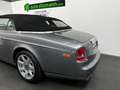 Rolls-Royce Phantom Drophead/TEAK-DECK/KAMERA/WENIG KM/TOP Zilver - thumbnail 9