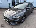 Ford Focus 2,3 EcoBoost ST 1-BESITZ, RECARO, H&R, B&O, KAM... Grau - thumbnail 3