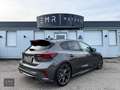 Ford Focus 2,3 EcoBoost ST 1-BESITZ, RECARO, H&R, B&O, KAM... Grau - thumbnail 8