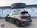 Ford Focus 2,3 EcoBoost ST 1-BESITZ, RECARO, H&R, B&O, KAM... Grau - thumbnail 6