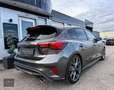 Ford Focus 2,3 EcoBoost ST 1-BESITZ, RECARO, H&R, B&O, KAM... Grau - thumbnail 9