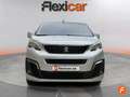 Peugeot Traveller Allure BlueHDi 110KW (150CV) Standard Gris - thumbnail 2