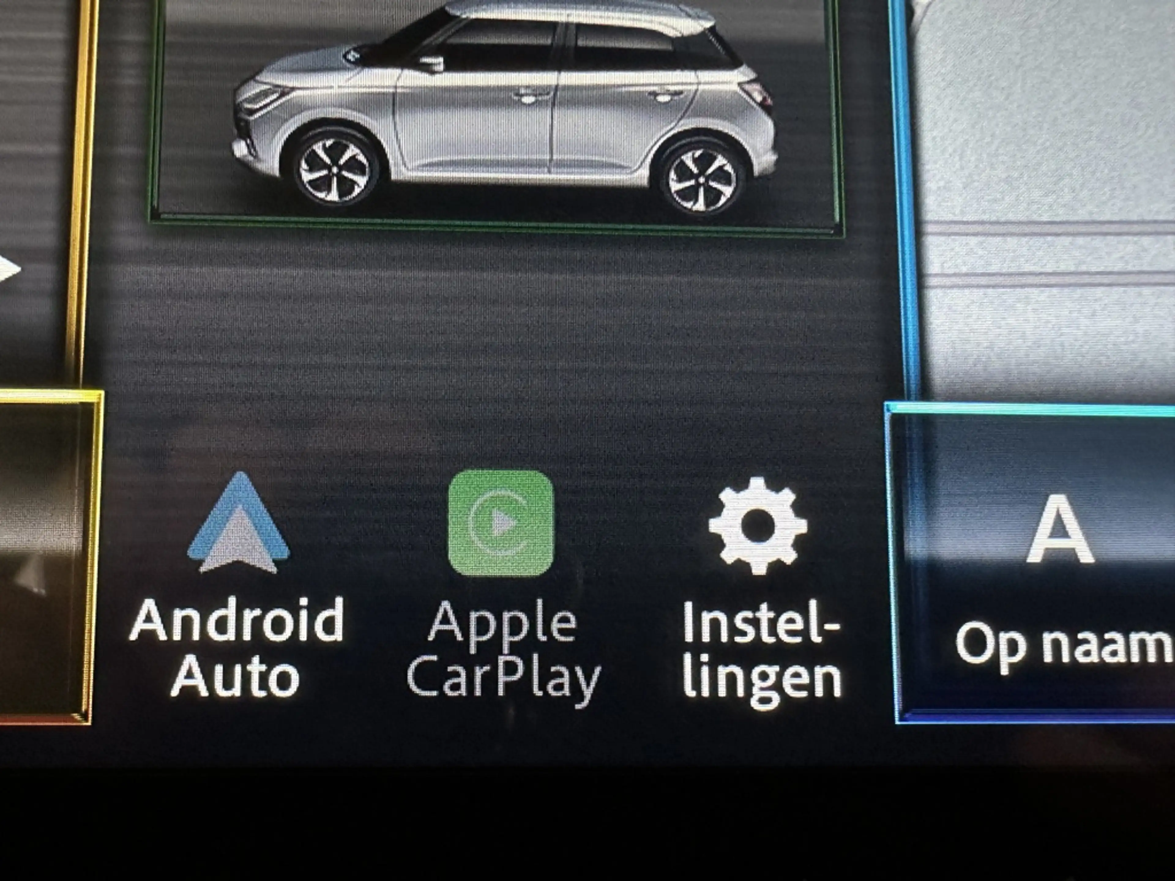 Suzuki Swift 1.2 Select Hybrid [ 10 JAAR GARANTIE I NIEUW UIT V — photo 13