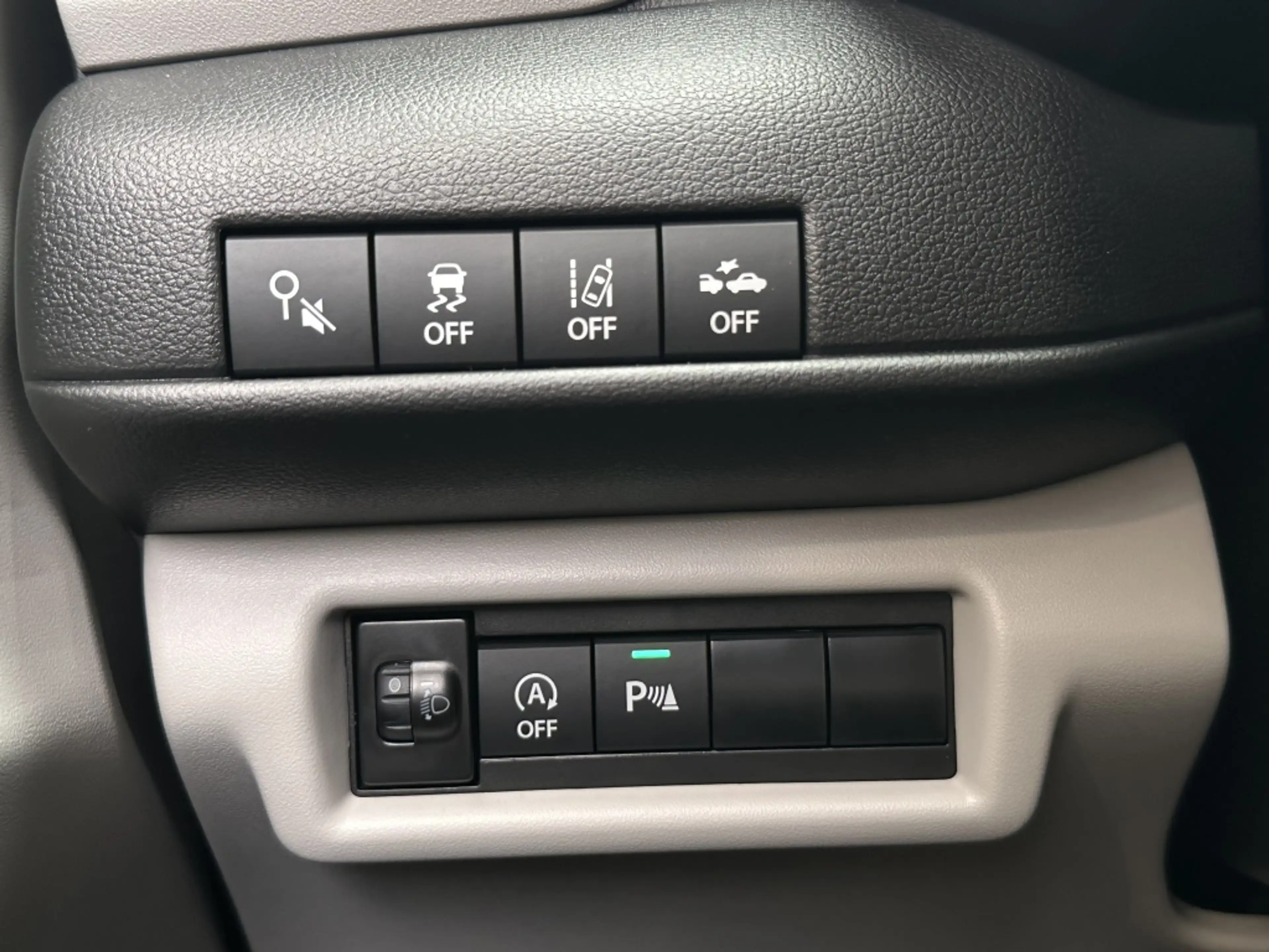 Suzuki Swift 1.2 Select Hybrid [ 10 JAAR GARANTIE I NIEUW UIT V — photo 27