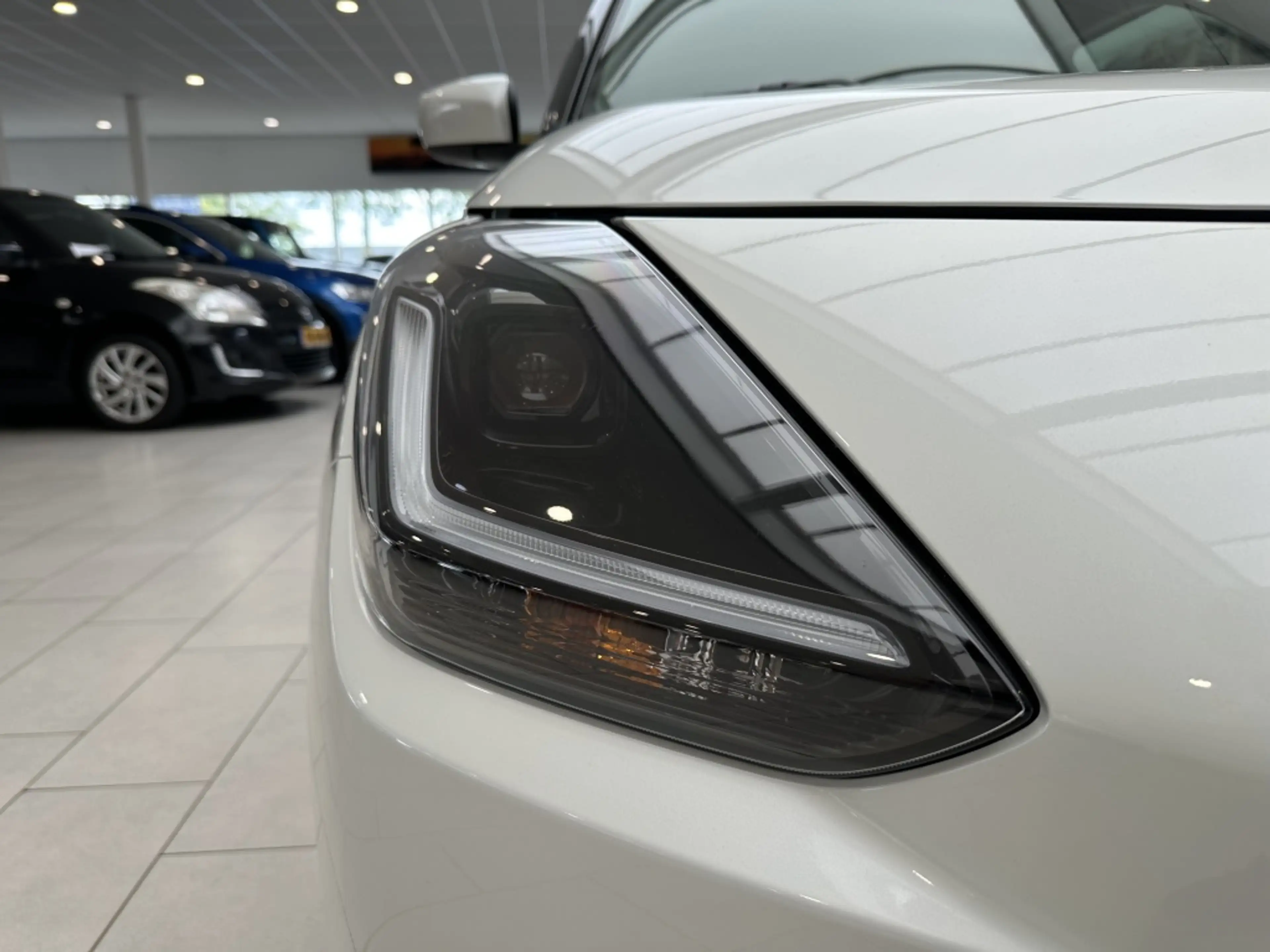 Suzuki Swift 1.2 Select Hybrid [ 10 JAAR GARANTIE I NIEUW UIT V — photo 21