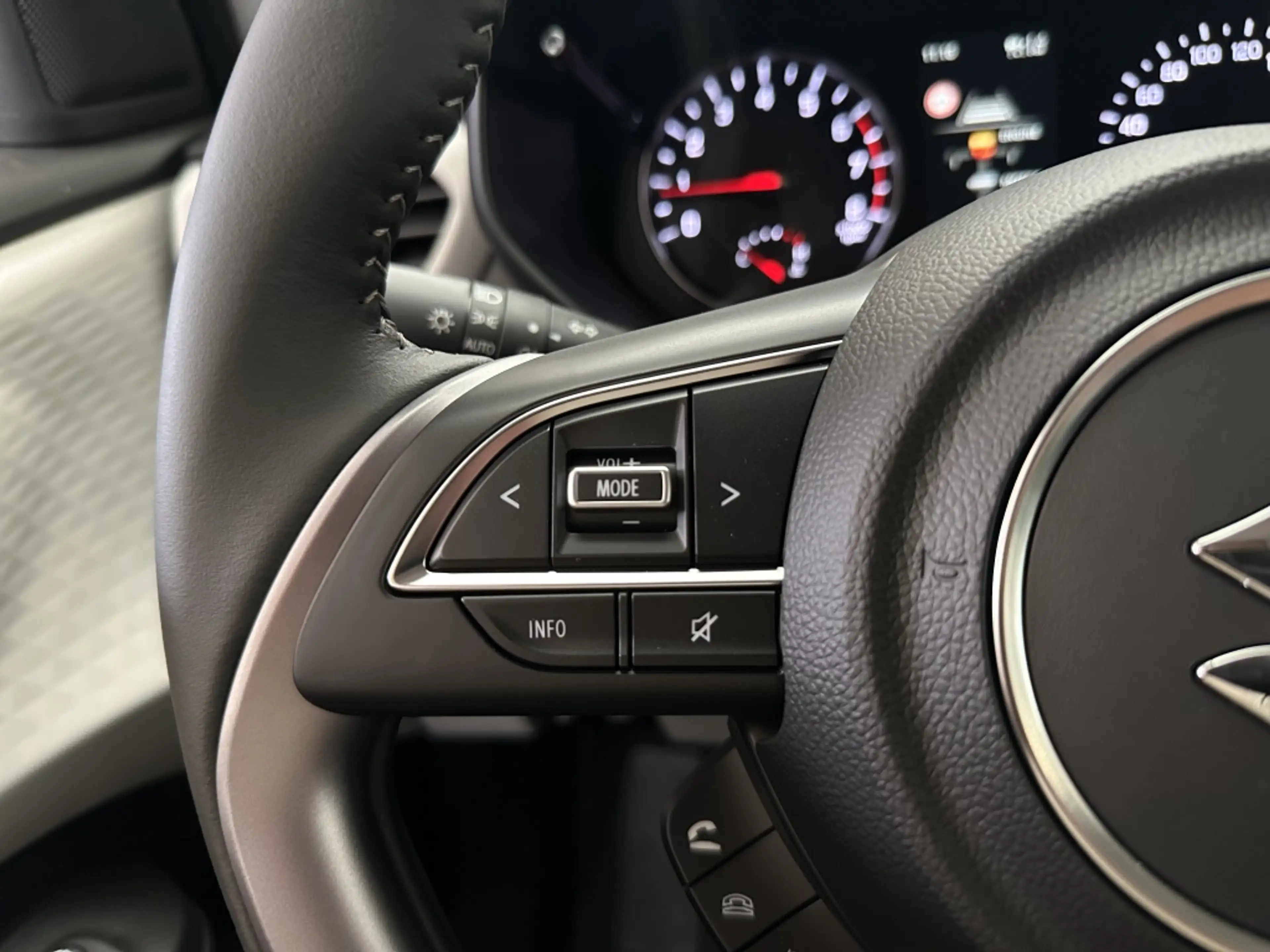 Suzuki Swift 1.2 Select Hybrid [ 10 JAAR GARANTIE I NIEUW UIT V — photo 25