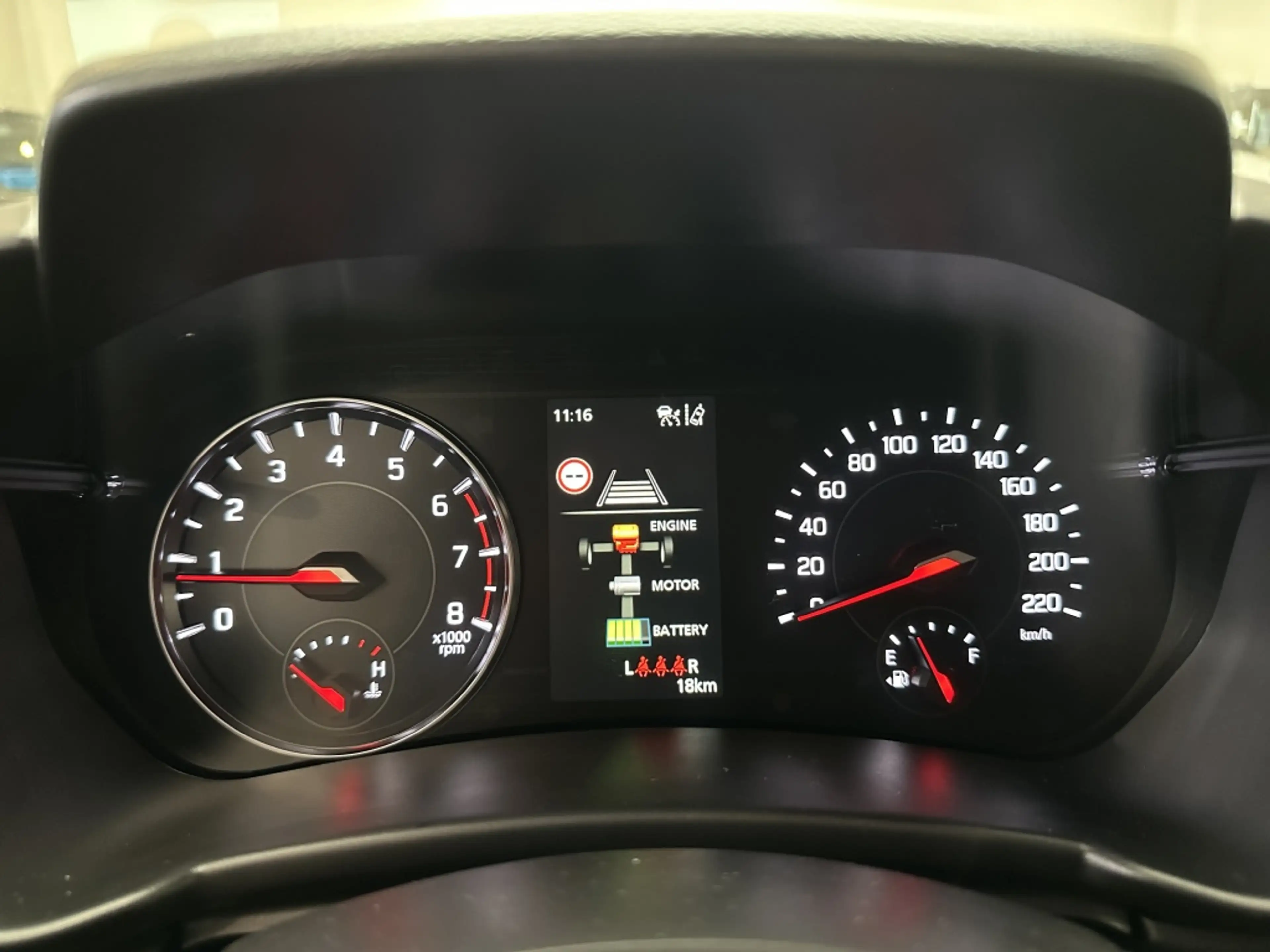 Suzuki Swift 1.2 Select Hybrid [ 10 JAAR GARANTIE I NIEUW UIT V — photo 10