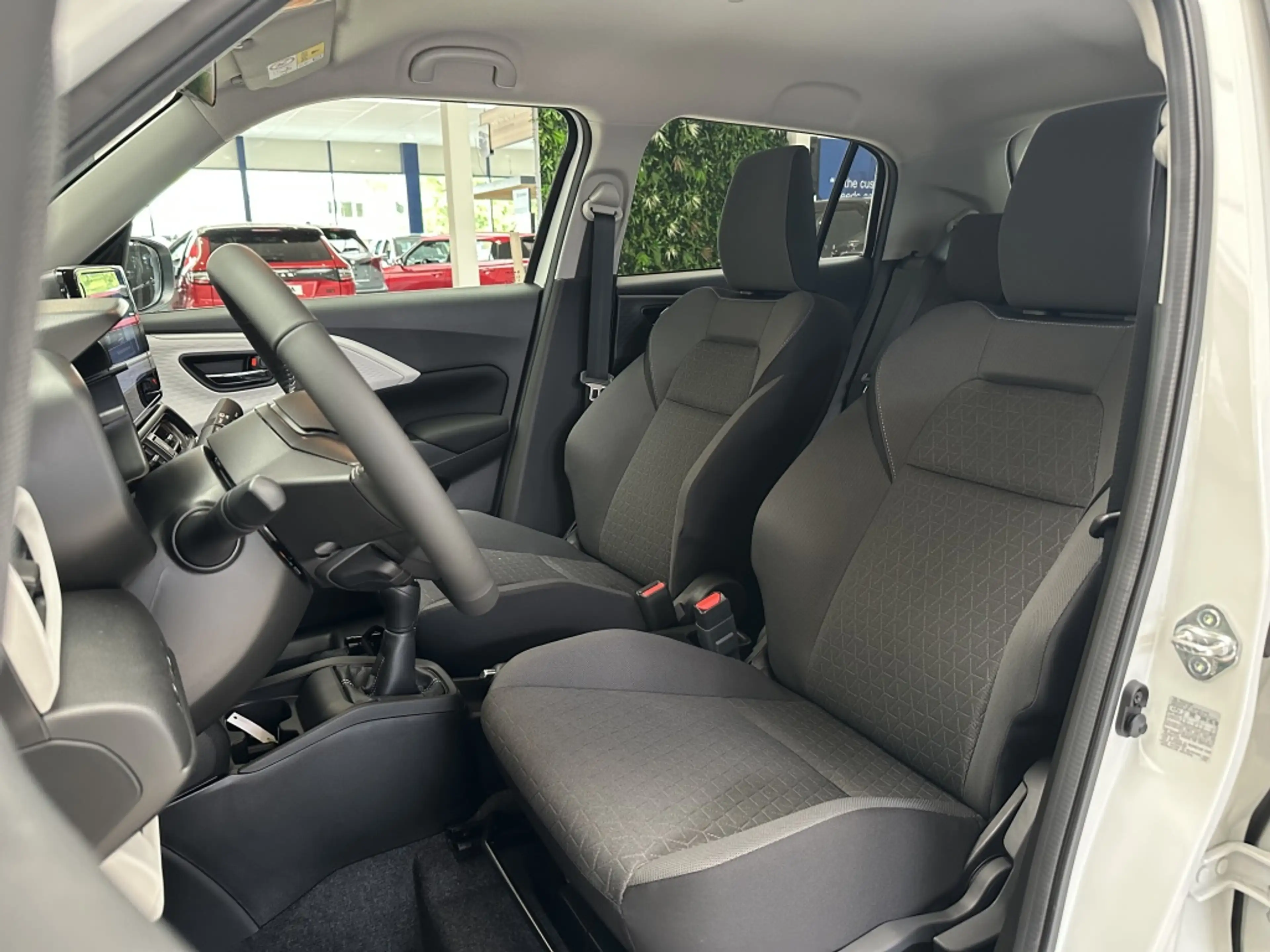 Suzuki Swift 1.2 Select Hybrid [ 10 JAAR GARANTIE I NIEUW UIT V — photo 4