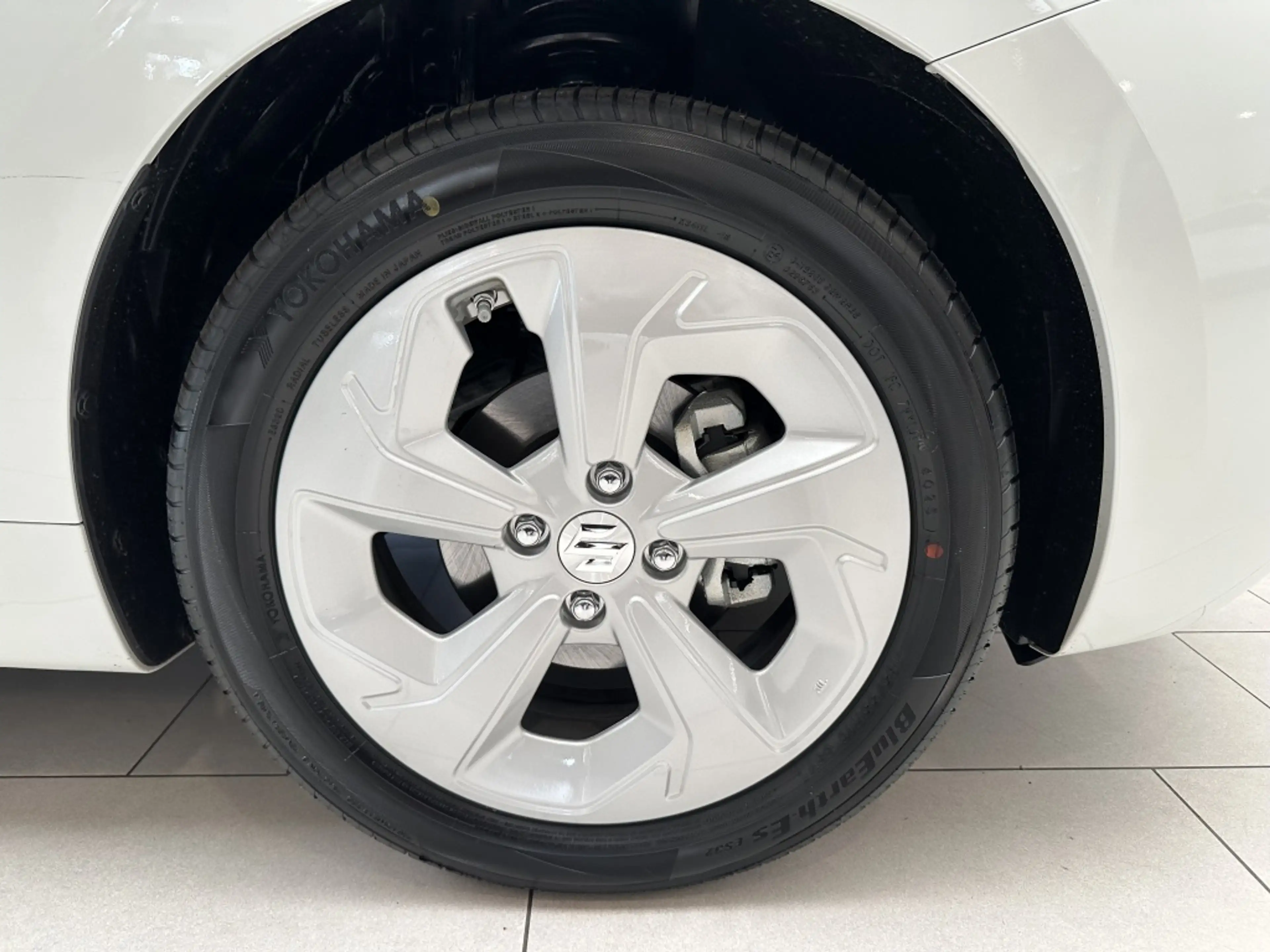 Suzuki Swift 1.2 Select Hybrid [ 10 JAAR GARANTIE I NIEUW UIT V — photo 29